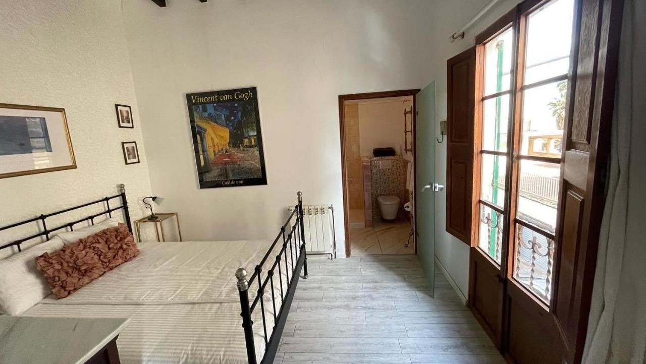 Casadesigual Apartment ปอร์โตคริสโต ภายนอก รูปภาพ